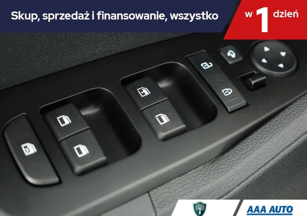 Kia Sportage cena 113001 przebieg: 21130, rok produkcji 2023 z Pisz małe 232